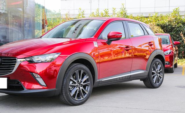 每公里5毛的纯进口SUV,标配6气囊,卖15万却叫好不叫座