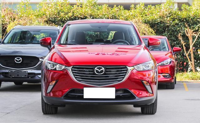 每公里5毛的纯进口SUV,标配6气囊,卖15万却叫好不叫座