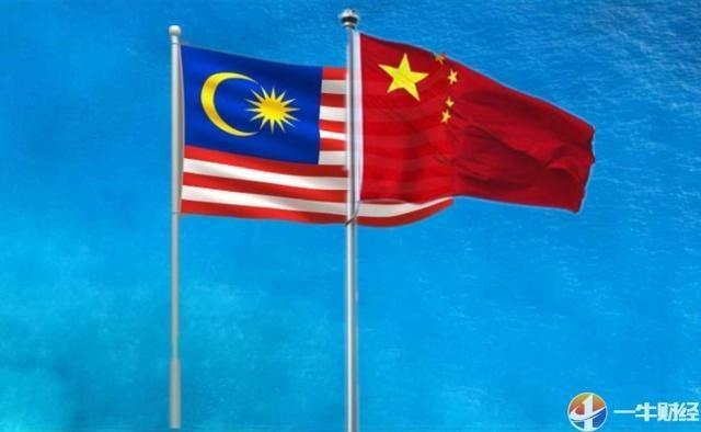 以油换车?马来西亚为何重启中资高铁项目?中