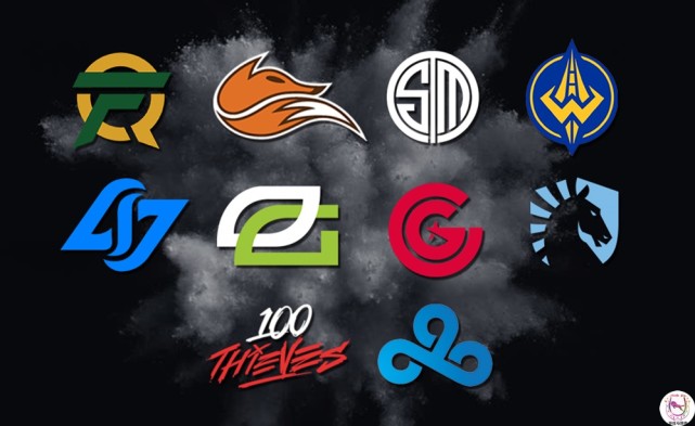 LOL季后赛北美篇:Huni毒性不减当年!