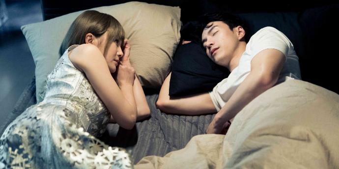 秦岚王冠逸恋情坐实吗 具体详情曝光两人真实