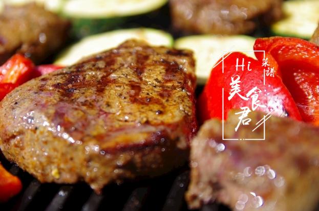 牛肉一煎就老怎么办?知道这些窍门,家里做的牛排不输给西餐厅!