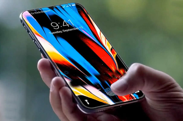 2019年iphone11长这样真的很美,颜值超华为小米和三星