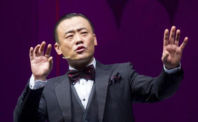 明星结婚,赵薇随礼200万,范冰冰随礼154万,都