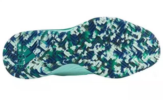 利拉德5,配色究竟能否拯救?!