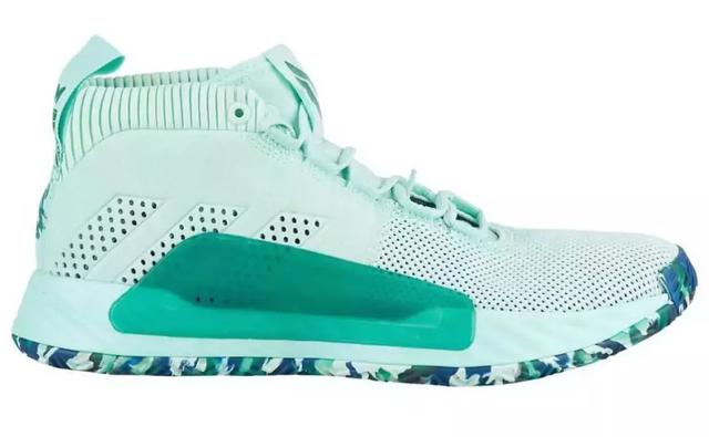 利拉德5,配色究竟能否拯救?!