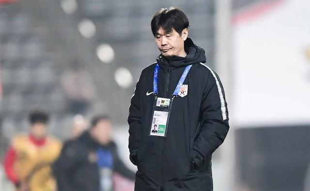 中超Big4亚冠首轮竟出奇一致?踢日本队都赢了