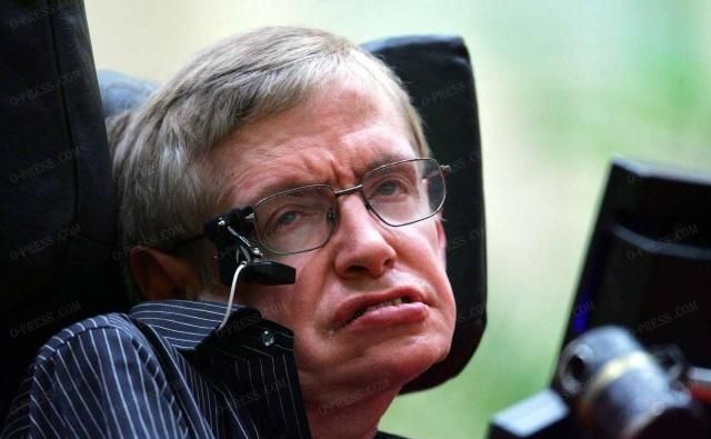 霍金的五大预言,两个即将实现,最近的一个还剩