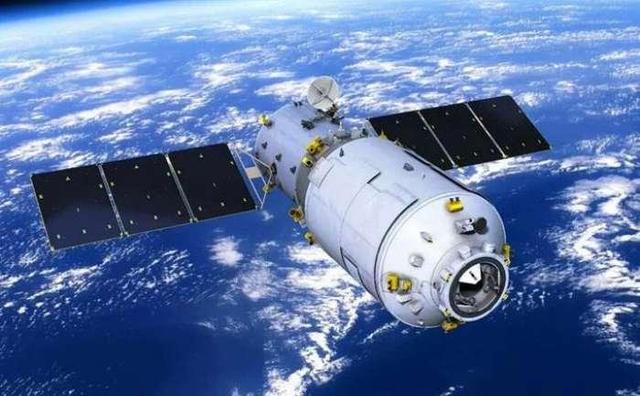 大限将至!天宫二号也要坠毁?