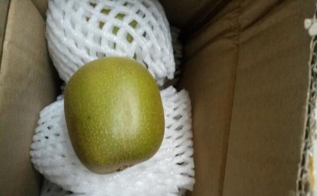 买猕猴桃时,这三种猕猴挑不要买,很可能打过激