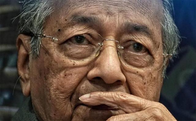 迷途知返!马来西亚终于看清谁才是朋友,千亿高