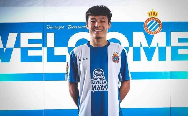 中国足球又闹笑话!两小将转会费远超西甲武磊