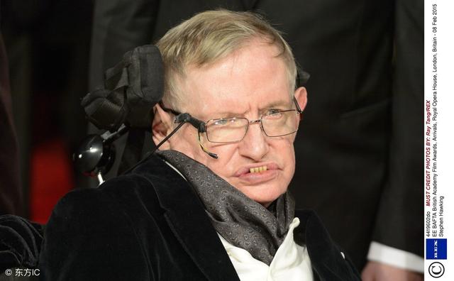 霍金曾经留下5大预言,你知道吗?最快可能不久