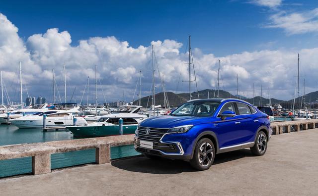 ����CS85 COUPE�����У�13.69�����ۣ�