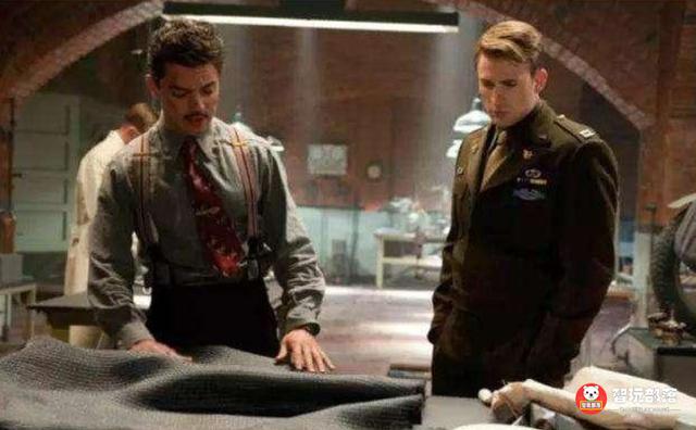 长》影评:大橘猫吐出宇宙魔方,空间宝石时间线