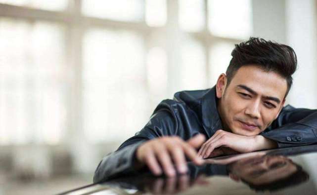 许志安杨烁吴秀波出轨说明了,耽于肉欲的男人总有一天会名誉扫地 许志安杨烁吴秀波出轨说明了,耽于肉欲的男人总有一天会名誉扫地