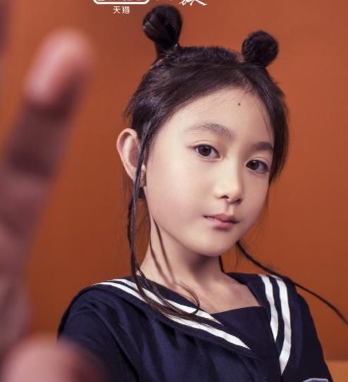 奥莉图片长大后