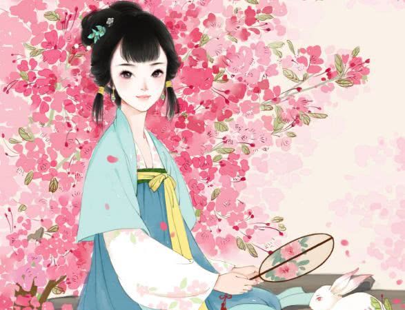 盘点五本女主战斗力爆棚的古言文,男主:你打架