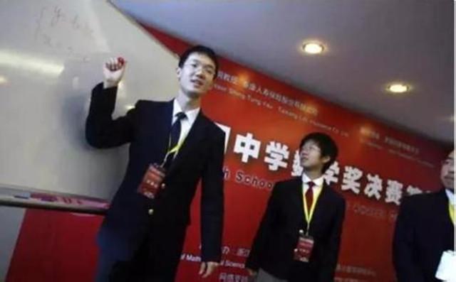 703分的高考状元,为何被美国11所高校拒绝录