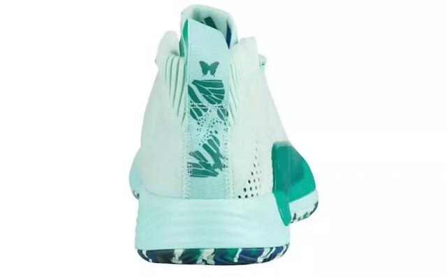 利拉德5,配色究竟能否拯救?!