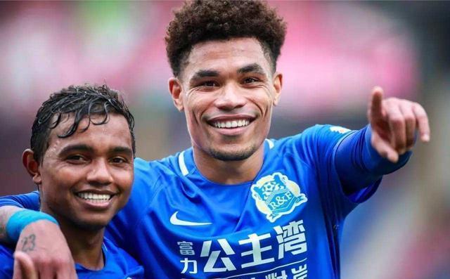 鲁能前B2B型后腰将要离开中超,目前引援无消