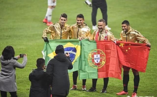 新赛季的中超有哪几支球队有能力有实力能够进