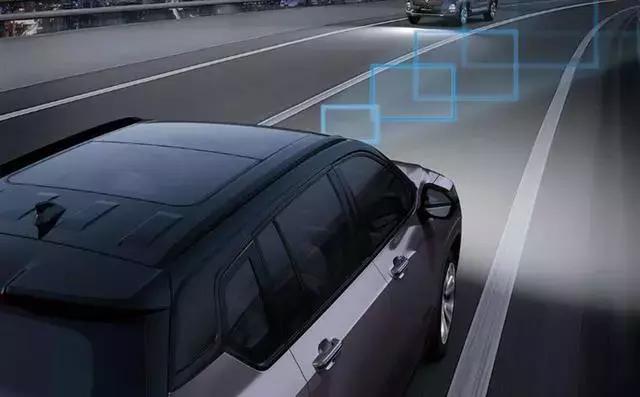 ������ø���⣡��Щ�½�SUV����ʵ��L2���Զ���ʻ