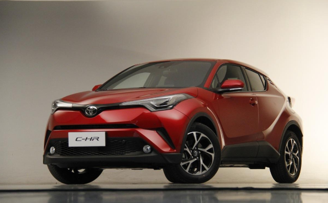 2018年上市的这些新款SUV,款款都值得考虑