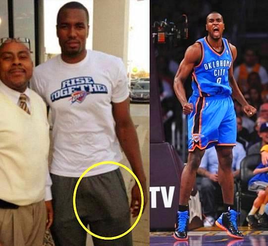 NBA这个梗有多少人知道?伊巴卡到底是18卡还是28卡?