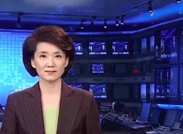 李修平曾主持《新闻联播》长达26年.