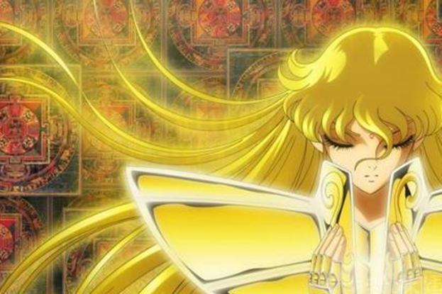圣斗士：黄金圣斗士，都是从青铜圣斗士一步步的升上来的吗