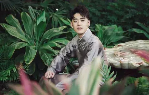 张云雷杨九郎壁纸高清