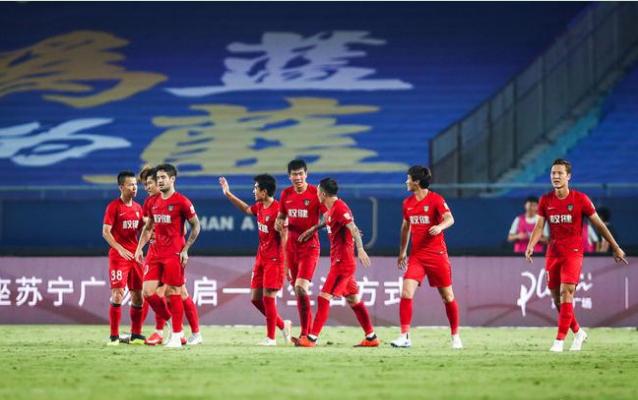 天津权健再次业余做事?亚冠918主战鹿岛鹿角