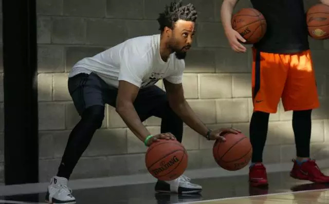 下篇:【夏令营】全中国最棒的青少年篮球培训来了!