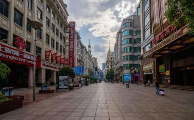 上海市各城区经济揭露,崇明、宝山最穷,黄浦区