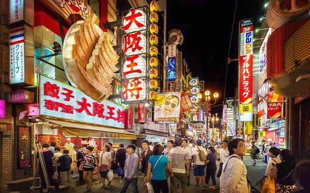 全球人口超过2000万的九大城市，中国有三座上榜！