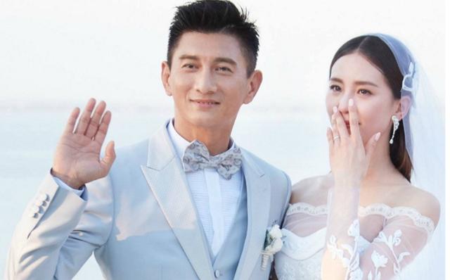 刘诗诗公开回应,她和吴奇隆结婚好几年没有孩