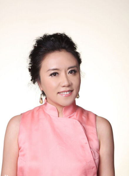 王潮歌:自立,亲子关系更美好