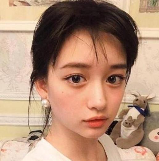 网红真实名字叫什么?冯提莫和papi酱像男生,S