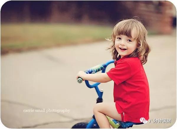 从妞妞事件揭秘背后的童模经济