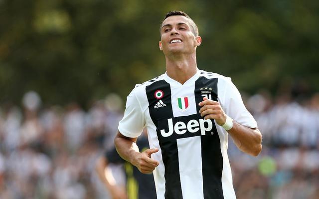 盘点足坛2018夏窗转会球星,为何多人水逆?