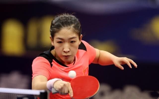 刘诗雯被挂牌出售证明她已不值钱?这个才是真