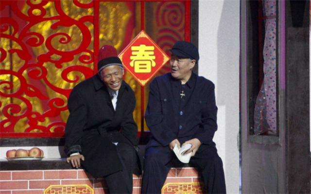 网友喊话潘长江!今年别再上春晚!本人回应显露情商,获网友点赞 网友喊话潘长江!今年别再上春晚!本人回应显露情商,获网友点赞