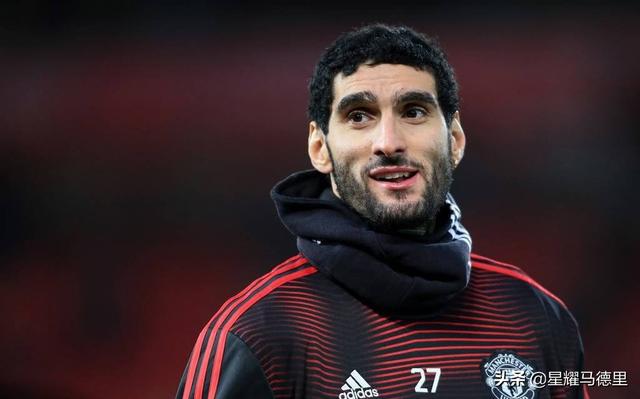 费莱尼加盟鲁能转会费曝光!比利时媒体看衰:他