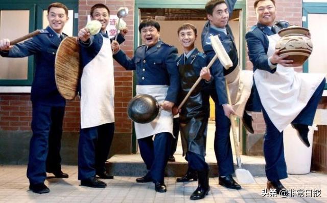 国产十大经典情景喜剧，每一部都让你笑出眼泪！