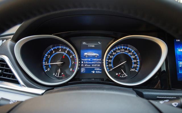 合资太贵、国产怕质量差?这国产SUV搭载奇骏2.0L+CVT,卖12万