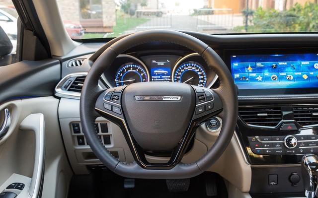 合资太贵、国产怕质量差?这国产SUV搭载奇骏2.0L+CVT,卖12万