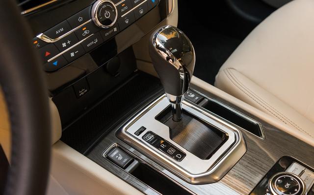 合资太贵、国产怕质量差?这国产SUV搭载奇骏2.0L+CVT,卖12万