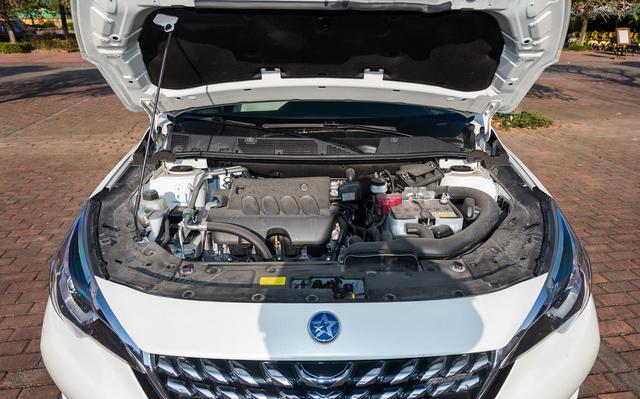 合资太贵、国产怕质量差?这国产SUV搭载奇骏2.0L+CVT,卖12万