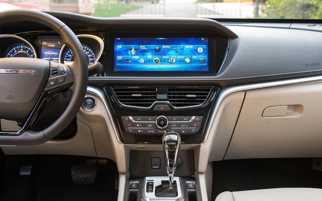 合资太贵、国产怕质量差?这国产SUV搭载奇骏2.0L+CVT,卖12万